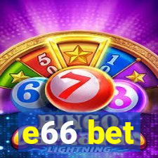 e66 bet